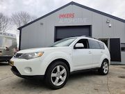 Mitsubishi Outlander - 3.0 V6 | AUTOMAAT | 4X4 | LEER |