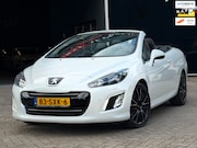 Peugeot 308 - CC 1.6 THP Feline AUTOMAAT STOELVERWARMING-KOELER/XENON/CRUI