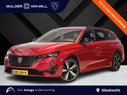 Peugeot 308 - SW GT 1.2 Turbo 130pk EAT8 | FOCAL HIFI | ELEKTR. A.KLEP | A