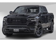 Dodge Ram - BLACK OPS LONGHORN BRUIN LEDER 5, 7L V8 HEMI | VIRTUAL | HEA