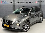 Hyundai Tucson - 1.6 MHEV (150 pk) Comfort automaat - stoel- & stuurverwarmin