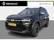 Dacia Bigster - 1.8 Hybrid 155 Limited Edition