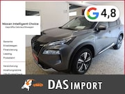 Nissan X-Trail - 1.3 DIG-T MHEV 4x4 Tekna+