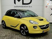 Opel Adam - 1.4 Hardwell Edition - LED - Cruise - Climate -PDC