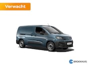 Peugeot Partner - Standaard - Elektrisch | Elektrisch verstelbare en verwarmba