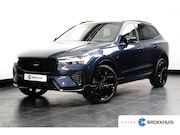 Volvo XC60 - T6 Plug-in Hybrid AWD Plus Black Edition | Head-Up | Stoelve
