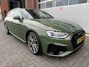 Audi A4 - Avant 35 TFSI Competition S.*ACC*Cam*NL-Auto*