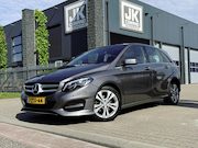 Mercedes-Benz B-klasse - 180 Prestige| AUT | Cruise | Navi | Airco