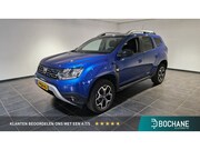 Dacia Duster - 1.0 TCe Bi-Fuel Serie Limitee 15th Anniversary | Navigatie |
