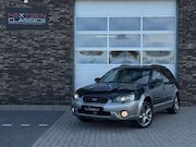 Subaru Outback - 3.0R Luxury AUT