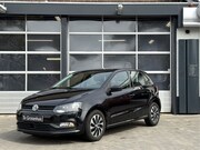 Volkswagen Polo - 1.2 TSI Comfortline