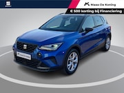 Seat Arona - 1.0EcoTSI/95PK FL FR · Apple/Android Car Play · Parkeersenso