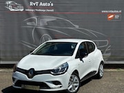 Renault Clio - 1.2 16 v Limited Airco, LED, Cruisecontrol, Bleutooth, Garan