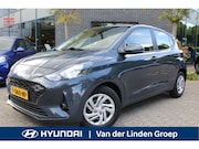 Hyundai i10 - 1.0 Comfort 5-zits Airco/Carplay/Pdc/Cruise "RIJKLAAR"