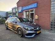 Mercedes-Benz CLA-Klasse - Shooting Brake 4Matic Panorama