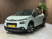 Citroën C3 - 1.2 PureTech Shine