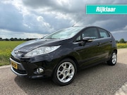 Ford Fiesta - 1.25 TITANIUM / AIRCO / 5 DRS / TOP ONDERHOUDEN