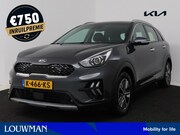 Kia Niro - 1.6 GDi Hybrid DynamicLine | Camera | Navigatie | Adaptive C