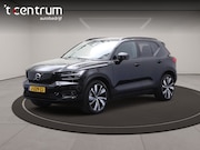 Volvo XC40 - Recharge P8 408 PK AWD R-Design, SOH 91%, Leder, H/K Sound, 