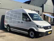 Volkswagen Crafter - 35 2.0 TDI L3H3/L2H2 Trekhaak 3500kg trekgewicht Airco Cruis