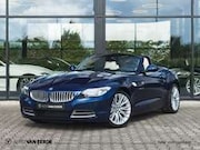 BMW Z4 - Roadster sDrive35i DCT â topcond.