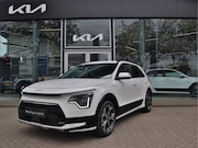 Kia Niro - 1.6 GDi PHEV Plug-In DynamicPlusLine | Navigatie | Camera |