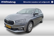 Skoda Fabia - 1.0 TSI Ambition Navigatie / Cruise control / PDC / HAL