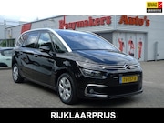 Citroën C4 Grand Picasso - 1.2 Live 7 stoelen, automaat, carplay/android auto, airco, n