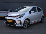Kia Picanto - 1.2 CVVT GT Line | camera | apple carplay | leer | climate c