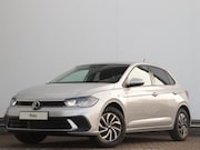 Volkswagen Polo - Life Edition 1.0 TSI 95 PK | Achteruitrijcamera | LED | Park