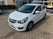 Opel Karl - 1.0 ecoFLEX Edition