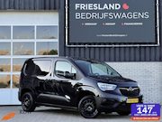 Opel Combo - 1.6D Edition Trekhaak/Carplay/Navi/Cruise/DAB/Parkeersensore