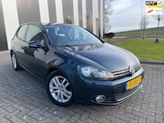 Volkswagen Golf - 1.2 TSI Highline BlueMotion Clima-Cruise-Trekhaak-2 Sleutels