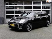 MINI Cooper S - Clubman Mini 2.0 Knightsbridge Edition, Automaat