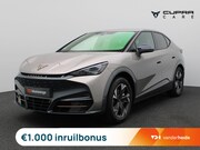 CUPRA Tavascan - Business 82 kWh 286PK Trekhaak, Warmtepomp, Matrix-LED, Keyl