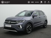 Volkswagen T-Cross - 1.5 TSI 150pk R-Line | Trekhaak | Matrix LED | Achteruitcame