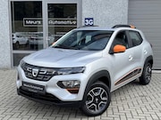 Dacia Spring - Comfort Plus (Orange Pack) SOH 93% 27 kWh/Navi/Camera/CarPla
