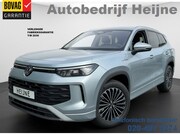Volkswagen Tayron - 1.5 eHybrid PHEV 204PK LIFE EDITION HARMAN-KARDON/TREKHAAK/N