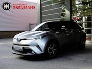 Toyota C-HR - / C-HR+ 1.8 Hybrid Executive | Navi | Stoelverwarming | Leer