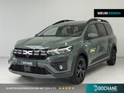 Dacia Jogger - 1.0 TCe 100 ECO-G Expression 5p. | Navigatie | Cruise Contro