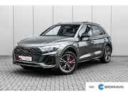 Audi Q5 - 55 TFSI e S edition Competition 367 PK | Panoramadak | 360 C