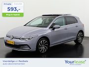 Volkswagen Golf - 1.4 eHybrid Style | All-in 593,- Private Lease | Direct uit