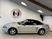 Ford Mustang - 3.8L V6 Cabriolet Automaat