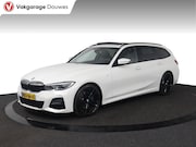 BMW 3-serie - Touring 330d xDrive High Executive |Leer|Pano|