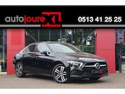 Mercedes-Benz A-klasse - 250 e Business Solution Luxury Limited | Widescreen | Leder