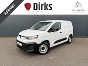 Citroën Berlingo - 130pk Club (Camera - Navigatie - Laadruimte betimmering - 3-