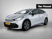 CUPRA Born - Business 62 kWh | CAMERA | PREDICTIVE ACC | STUURVERWARMING 