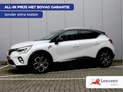 Renault Captur - 1.6 E-Tech full hybrid 145 techno | Camera | LED | Cruise Co