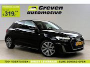 Audi A1 - 30 TFSI S-Line | Automaat | Virtual | Cruise | Carplay | Key