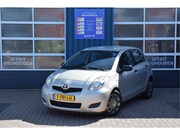 Toyota Yaris - 1.3 VVT-i Now Airco